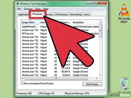 Immagine titolata Restart Windows Explorer Without Rebooting Computer Step 2