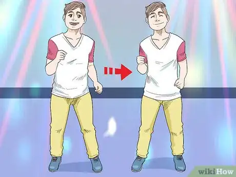 Immagine titolata Dance With a Girl in a Club Step 6