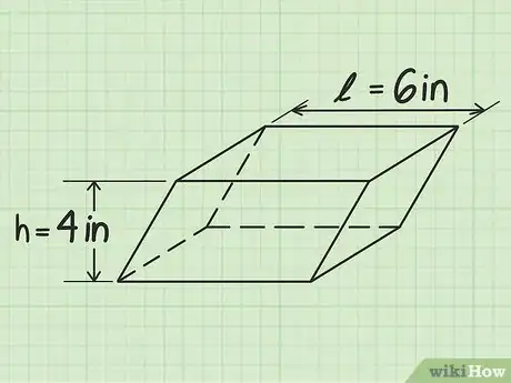 Immagine titolata Calculate the Area of a Parallelogram Step 8