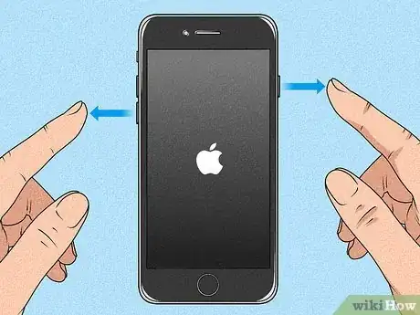 Immagine titolata Hard Reset an iPhone Step 6