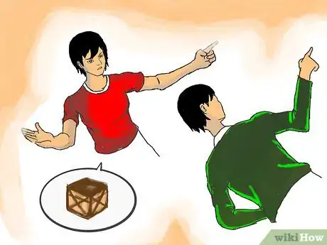 Immagine titolata Stop Thinking that Accepting Help is a Sign of Weakness Step 4Bullet2