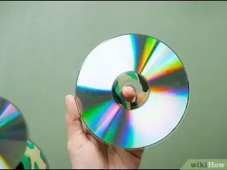 Immagine titolata Fix a Scratched DVD Step 7