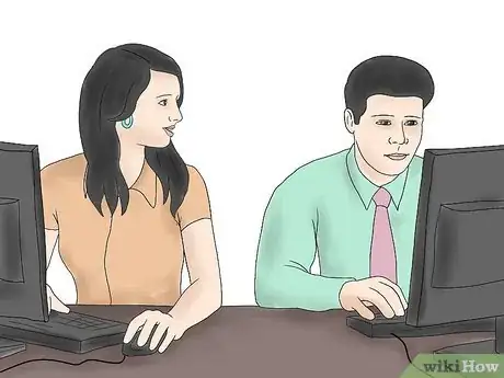 Immagine titolata Practice Office Etiquette Step 8