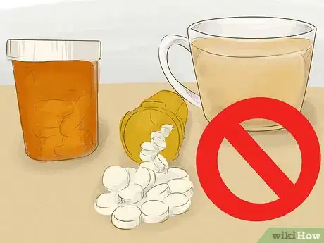 Immagine titolata Drink Green Tea Without the Side Effects Step 17