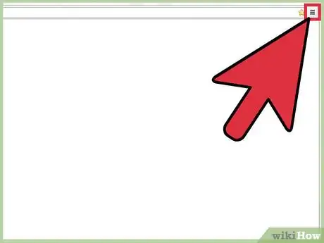 Immagine titolata Delete Cookies in Google Chrome Step 1