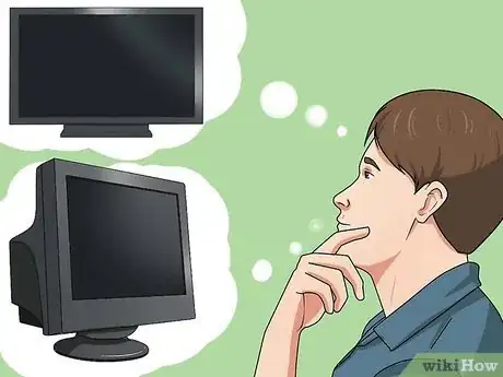 Immagine titolata Connect a Gaming Console to a Computer Monitor Step 1