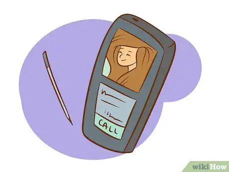 Immagine titolata Make a Date With an Escort over the Phone Step 4