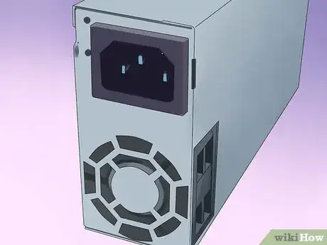 Immagine titolata Convert a Computer ATX Power Supply to a Lab Power Supply Step 5