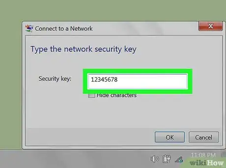 Immagine titolata Connect a Windows 7 Computer to the Internet Via an Android Phone Step 16