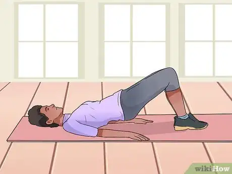 Immagine titolata Treat Sciatica with Exercise Step 4