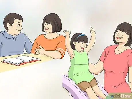 Immagine titolata Be a Good Mother Step 8