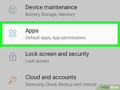 Immagine titolata Clear Message Notifications on Android Step 12