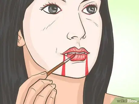 Immagine titolata Act Like a Vampire Step 12