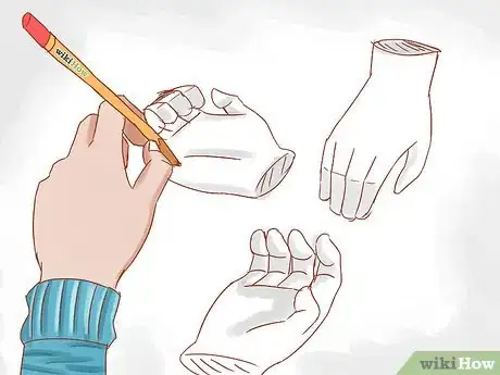 Immagine titolata Become a Professional Artist Step 2