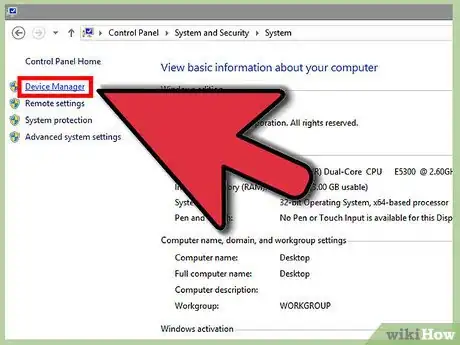 Immagine titolata Change a Computer's Mac Address in Windows Step 1