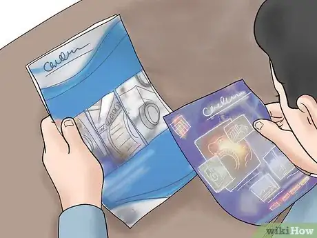 Immagine titolata Start a Printing Business Step 4