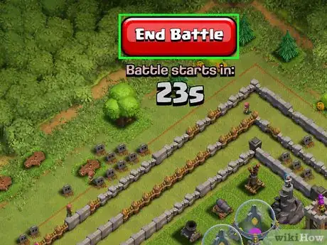 Immagine titolata Find a Player in Clash of Clans Step 9