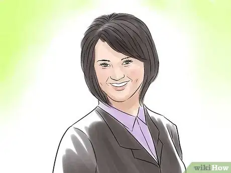 Immagine titolata Become a TV Reporter or News Anchor Step 2