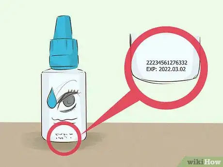 Immagine titolata Use Eye Drops Step 4