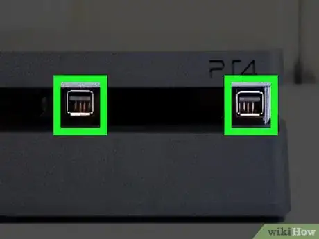 Immagine titolata Turn a PlayStation 4 on Step 6