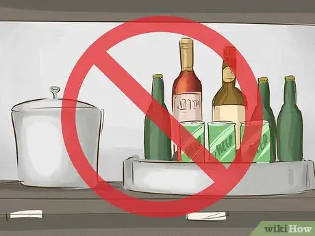 Immagine titolata Stop Drinking Beer Step 7