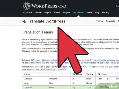 Immagine titolata Change the Default Language in Wordpress Step 7
