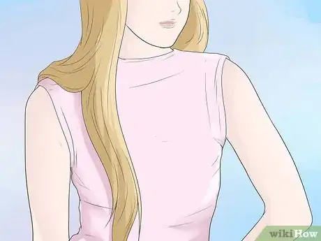 Immagine titolata Look Like Barbie Step 11