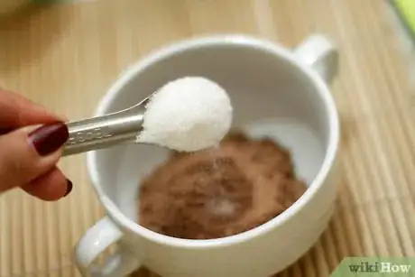 Immagine titolata Use Cocoa as a Chocolate Substitute Step 3