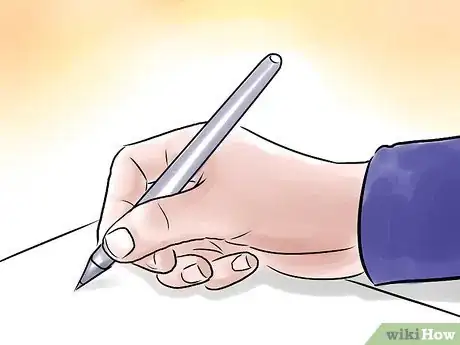 Immagine titolata Become a TV Reporter or News Anchor Step 5