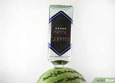 Immagine titolata Infuse Vodka With Watermelon Step 27