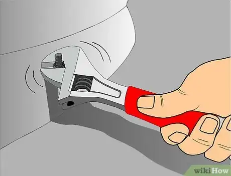 Immagine titolata Fix a Leaky Toilet Tank Step 6