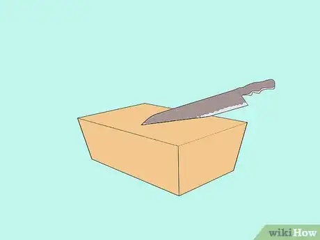 Immagine titolata Make Ballistics Gel Step 14