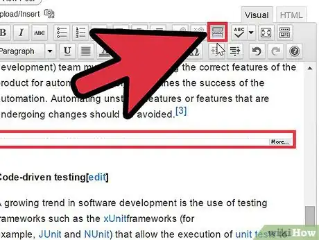 Immagine titolata Add Read More to Wordpress Step 8