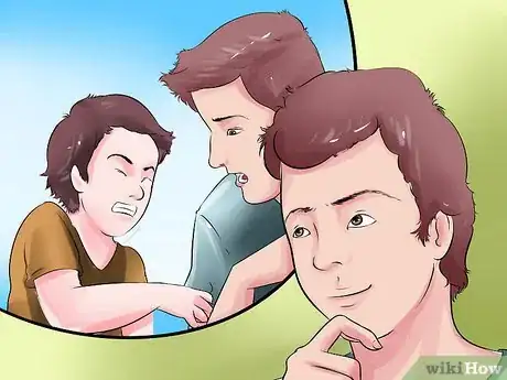Immagine titolata Get Your Little Brother to Stop Bugging You Step 8