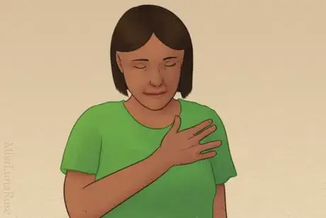 Immagine titolata Middle Aged Woman Accepts Feelings.png