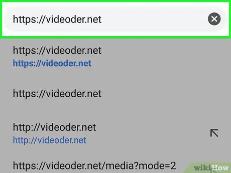 Immagine titolata Download a YouTube Playlist on Android Step 8