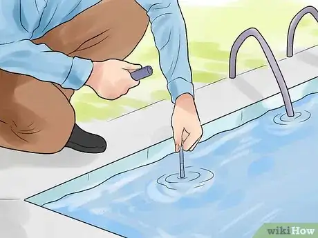 Immagine titolata Drain and Refill Your Swimming Pool Step 12