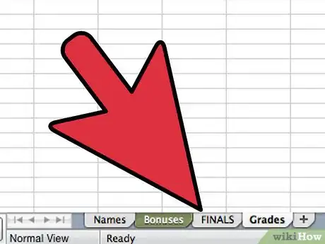Immagine titolata Add a New Tab in Excel Step 6
