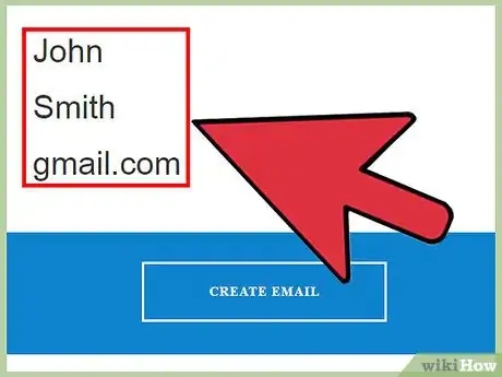Immagine titolata Find Someone's Email Address Step 11