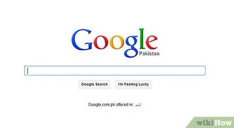 Immagine titolata Do the Google Tricks Step 5
