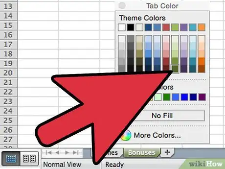 Immagine titolata Add a New Tab in Excel Step 5