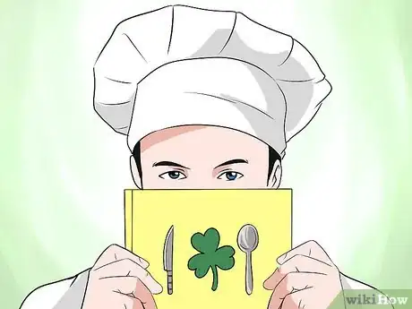 Immagine titolata Plan a St. Patrick's Day Party Step 5