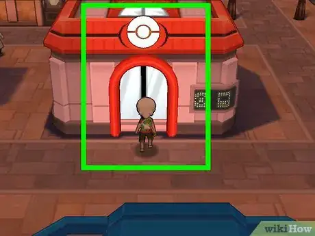 Immagine titolata Raise Friendship Level in the Pokémon Games Step 12
