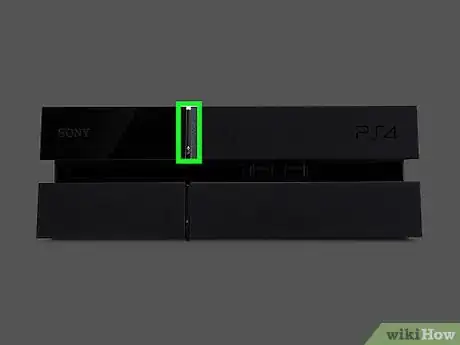 Immagine titolata Turn a PlayStation 4 on Step 4