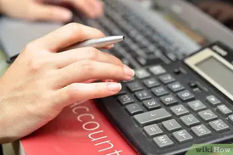 Immagine titolata Start an Accounting Business Step 2