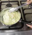 Cuocere La Pasta