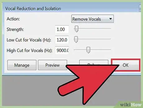 Immagine titolata Take an MP3 File and Delete the Words to Create Karaoke Step 16