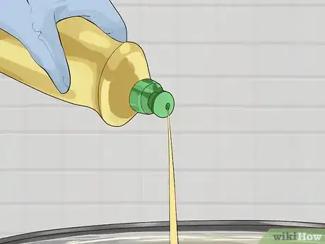Immagine titolata Shampoo Car Interior Step 10