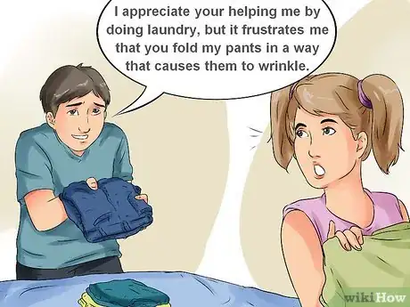 Immagine titolata Stop Being Mean to People Step 13