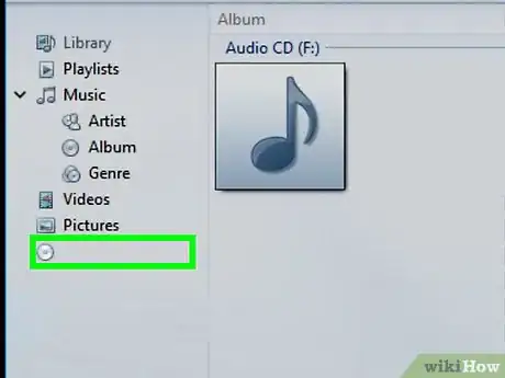 Immagine titolata Convert CDA to MP3 Step 15